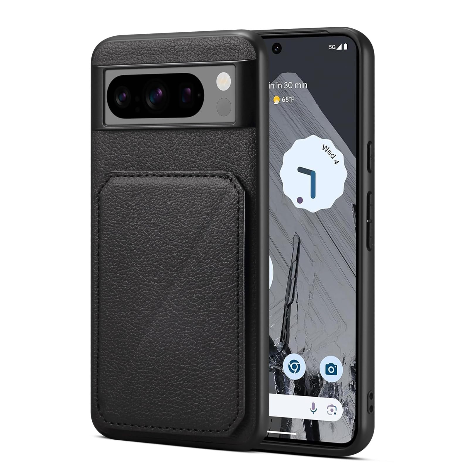 Amazon.co.jp: Lefeda Google Pixel 8 Pro/Pixel 8のケース、カード